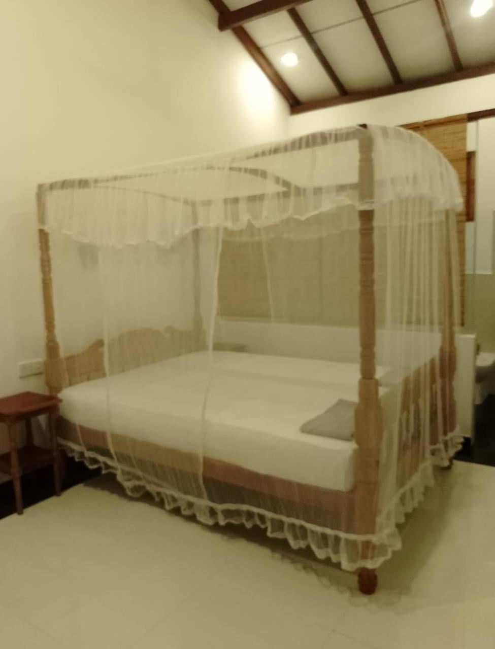Skywalker Guest House Велигама Экстерьер фото