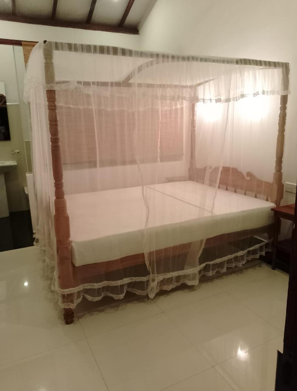 Skywalker Guest House Велигама Экстерьер фото