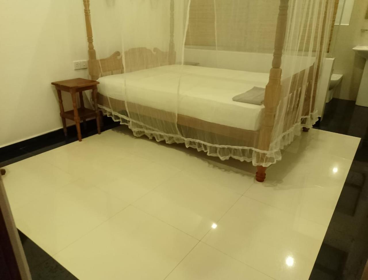 Skywalker Guest House Велигама Экстерьер фото