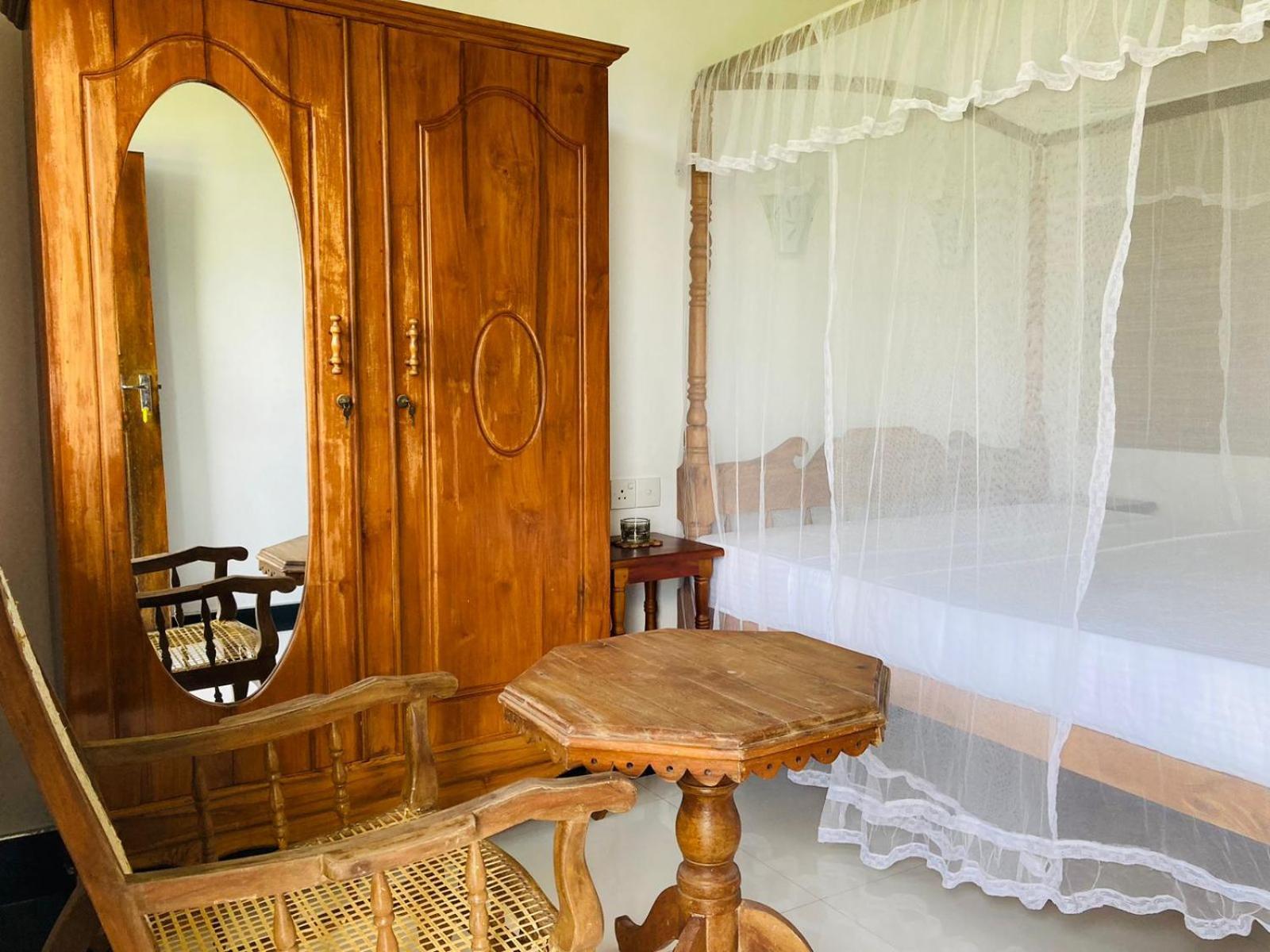 Skywalker Guest House Велигама Экстерьер фото