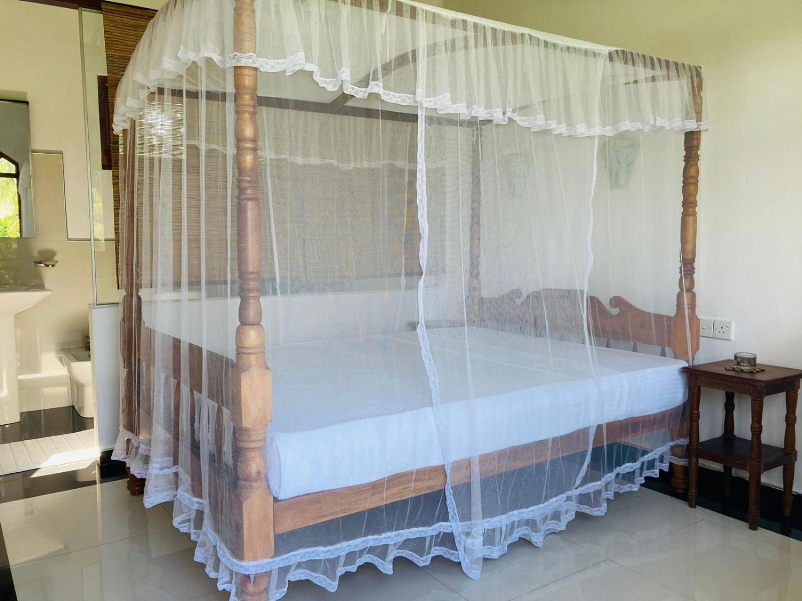 Skywalker Guest House Велигама Экстерьер фото