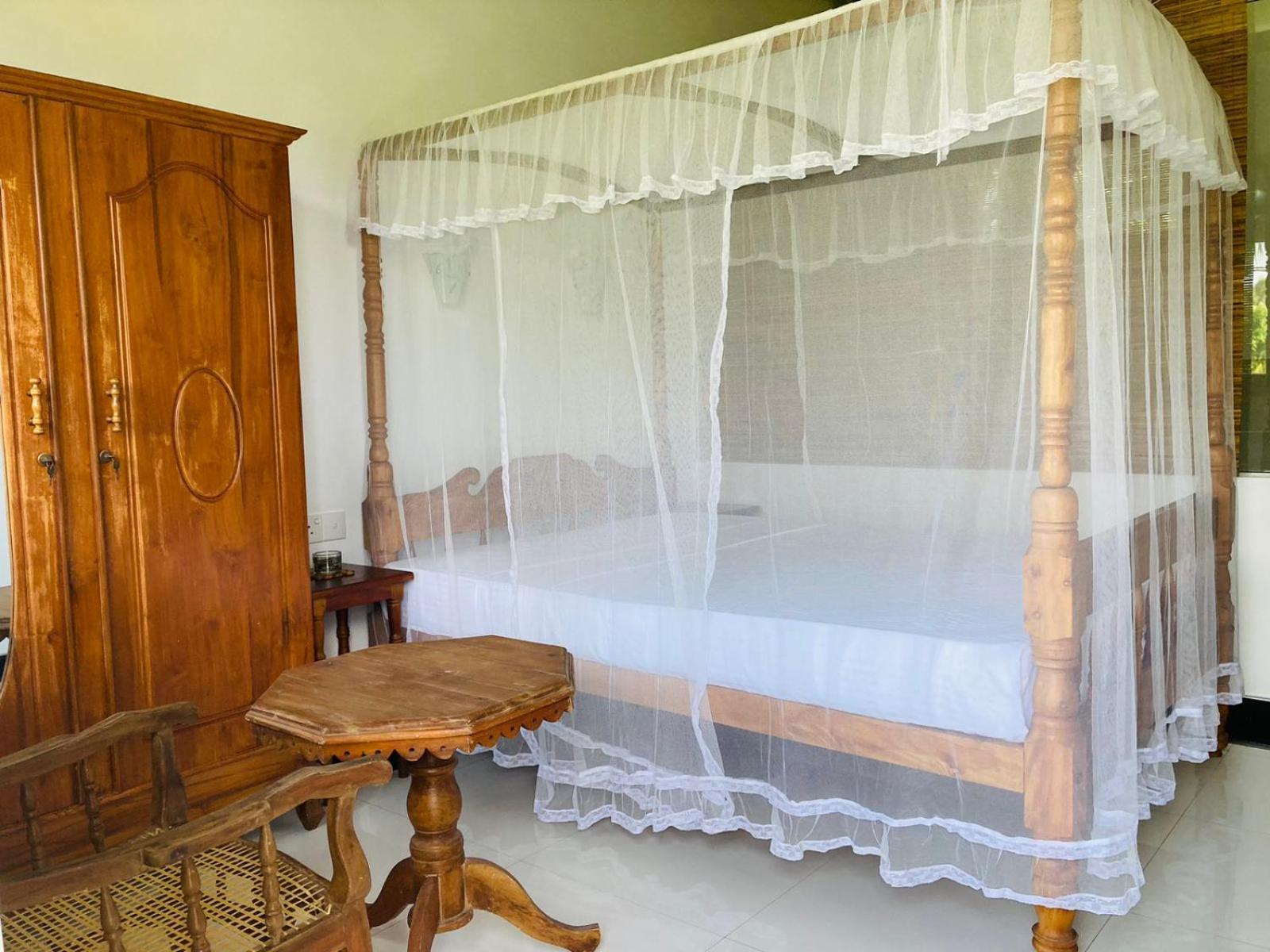 Skywalker Guest House Велигама Экстерьер фото