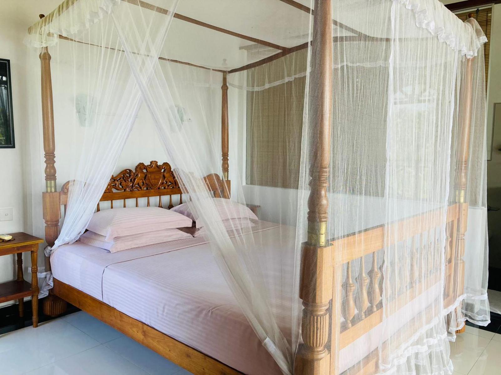 Skywalker Guest House Велигама Экстерьер фото