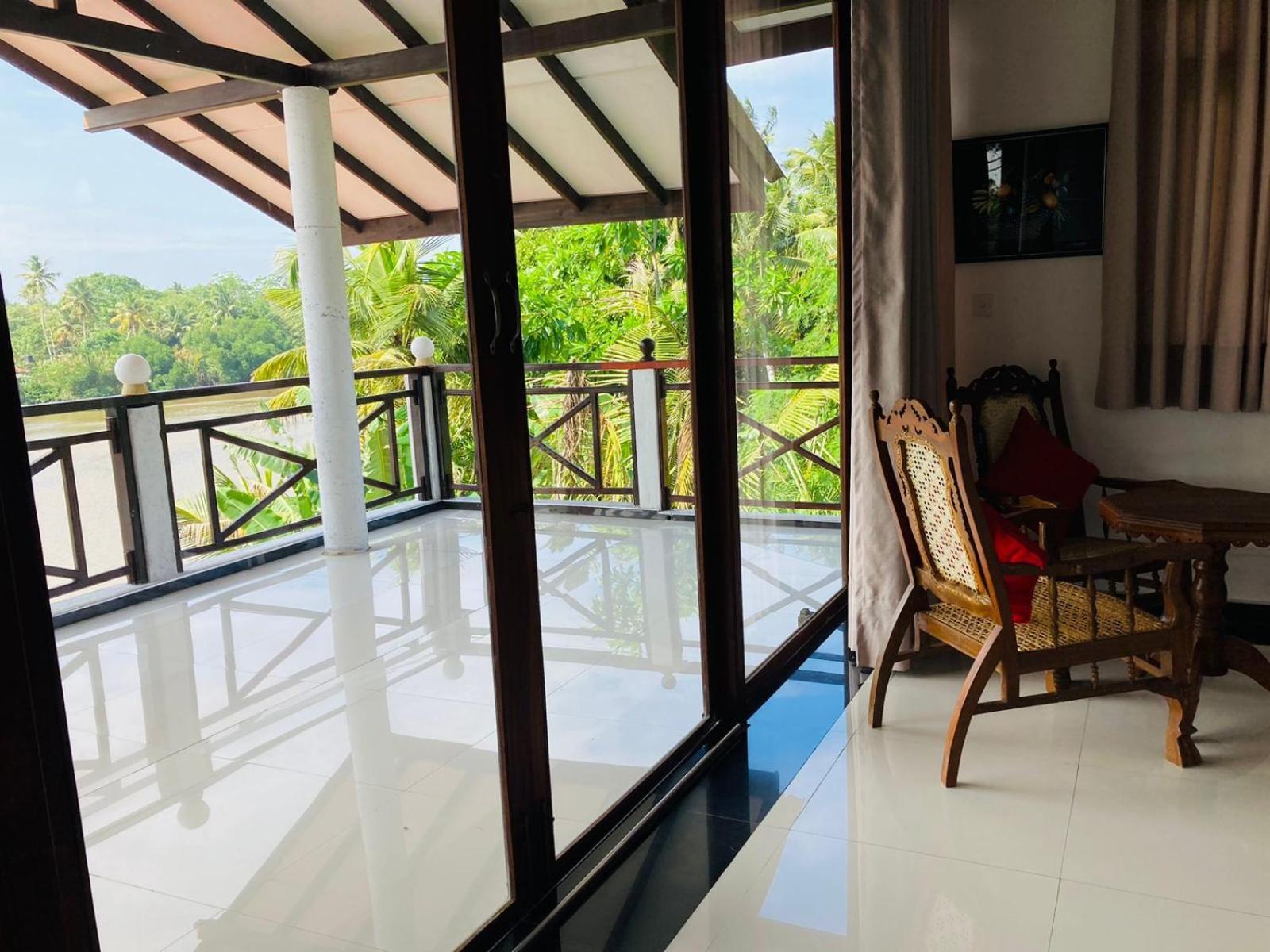 Skywalker Guest House Велигама Экстерьер фото