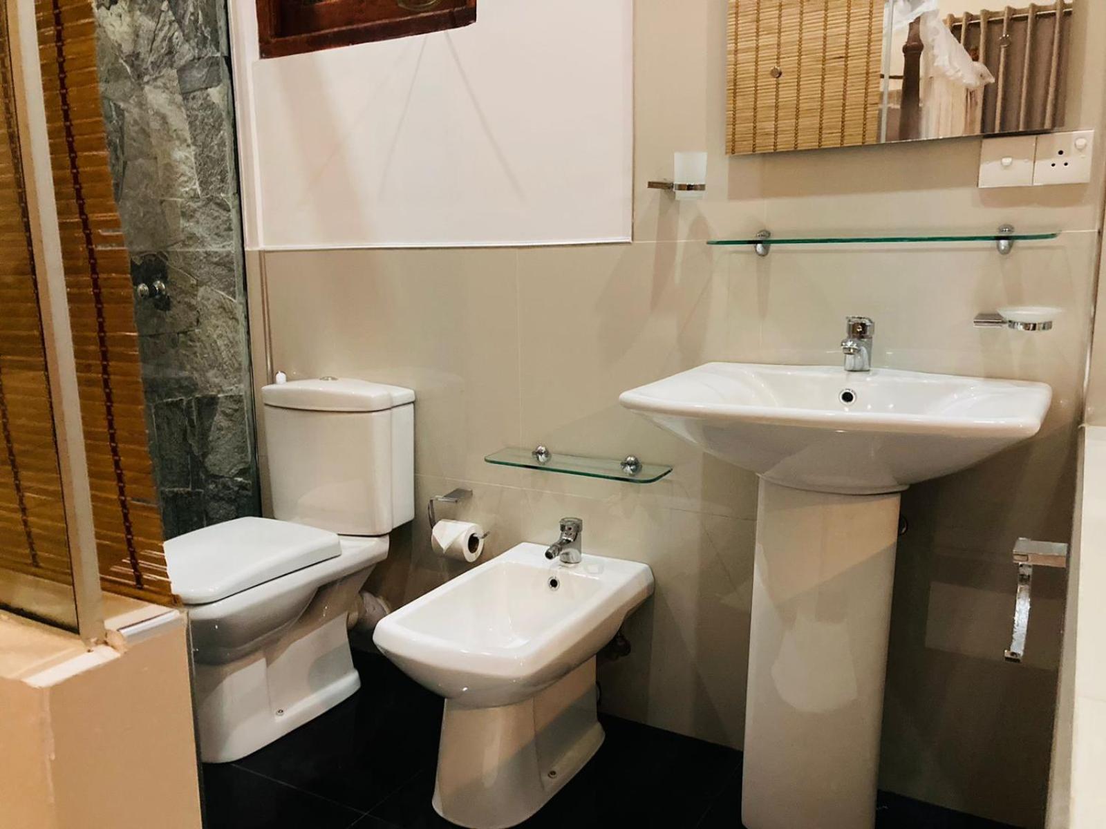 Skywalker Guest House Велигама Экстерьер фото