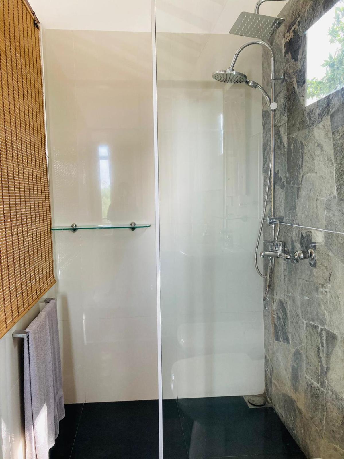 Skywalker Guest House Велигама Экстерьер фото