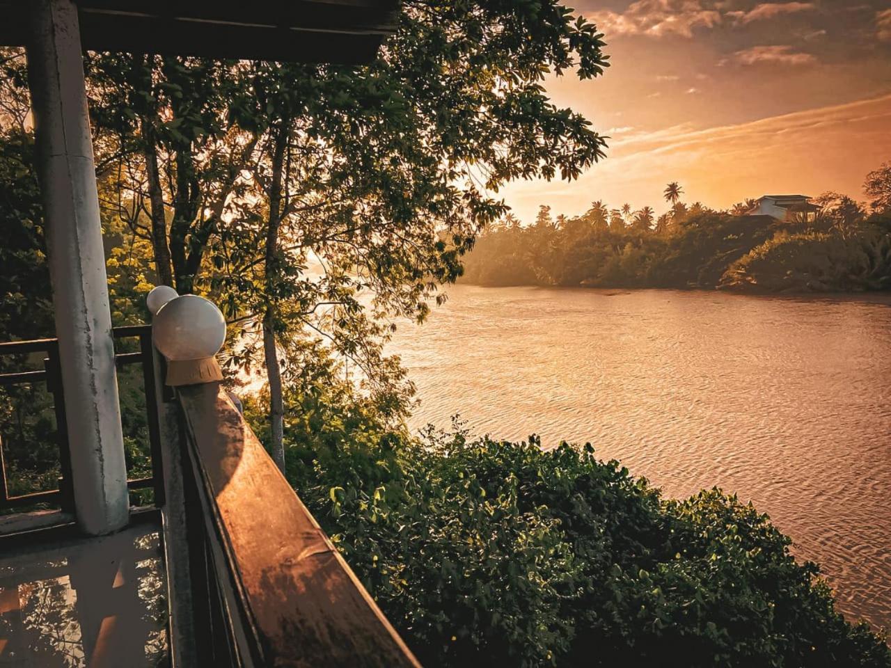 Skywalker Guest House Велигама Экстерьер фото