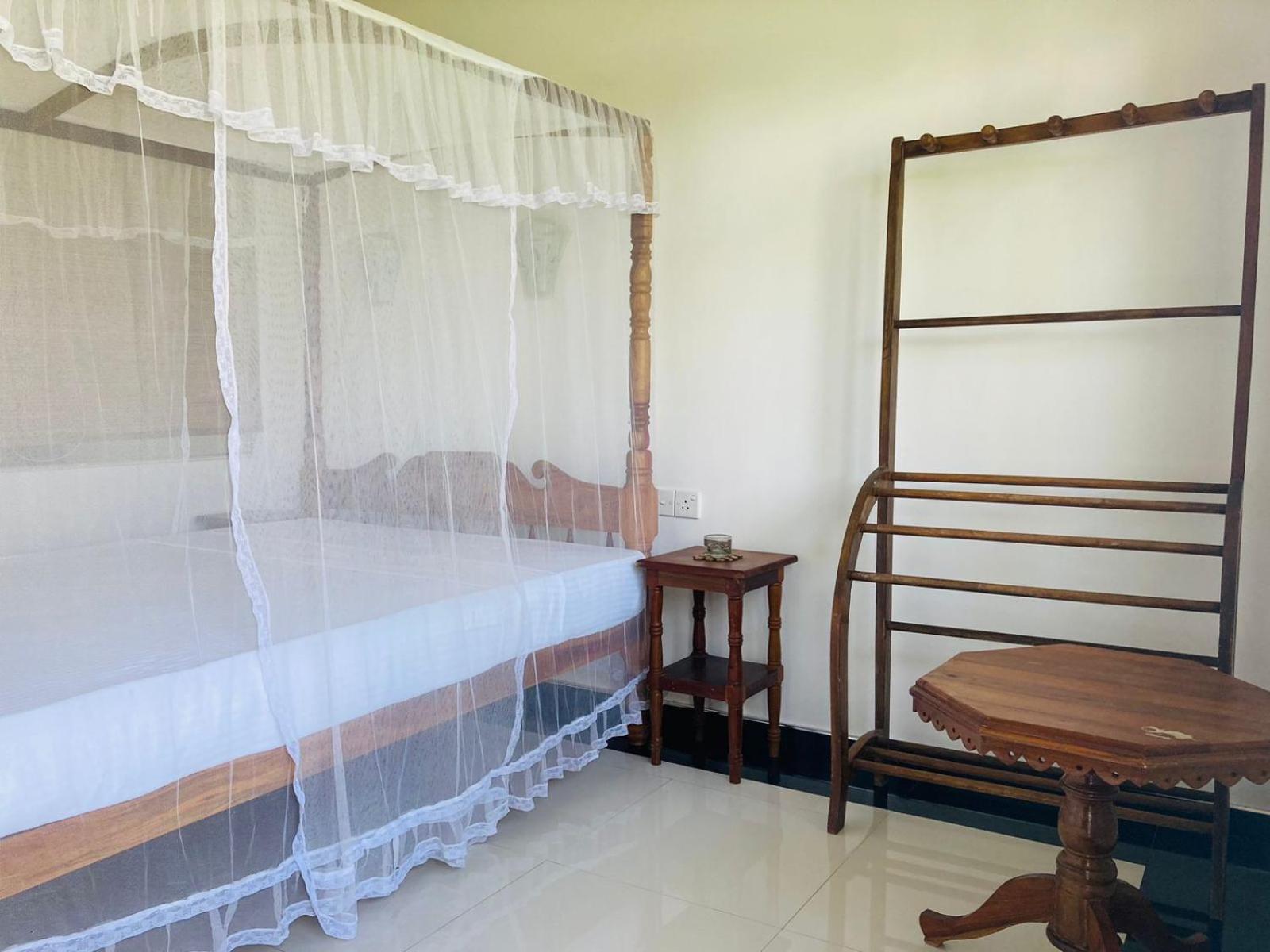 Skywalker Guest House Велигама Экстерьер фото