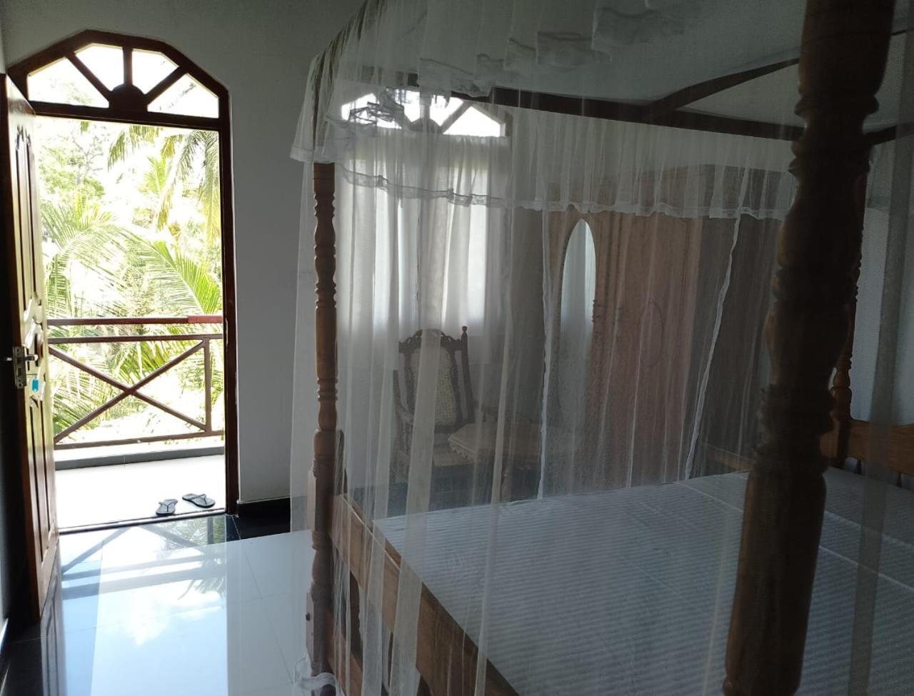 Skywalker Guest House Велигама Экстерьер фото