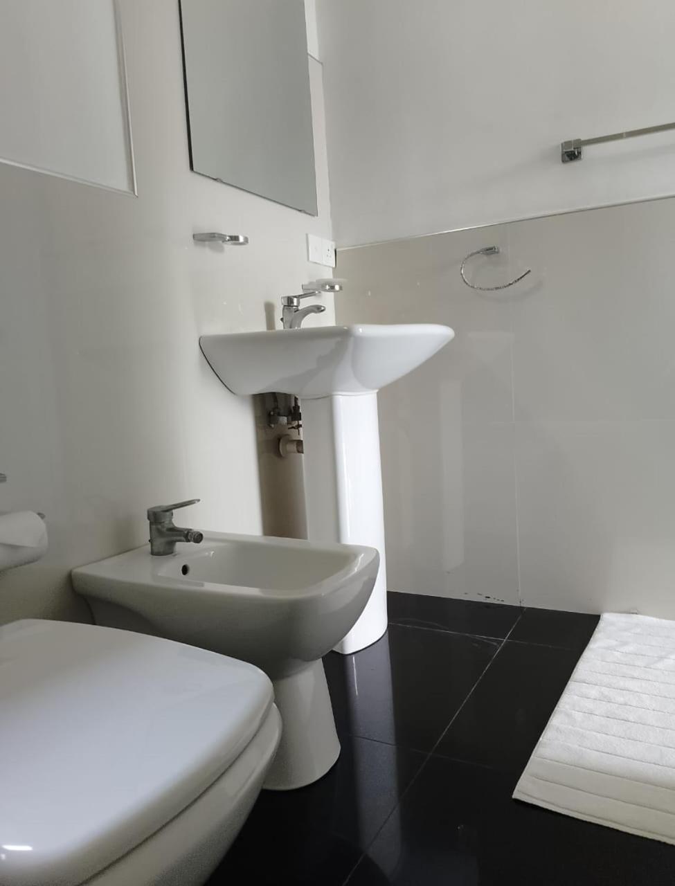 Skywalker Guest House Велигама Экстерьер фото