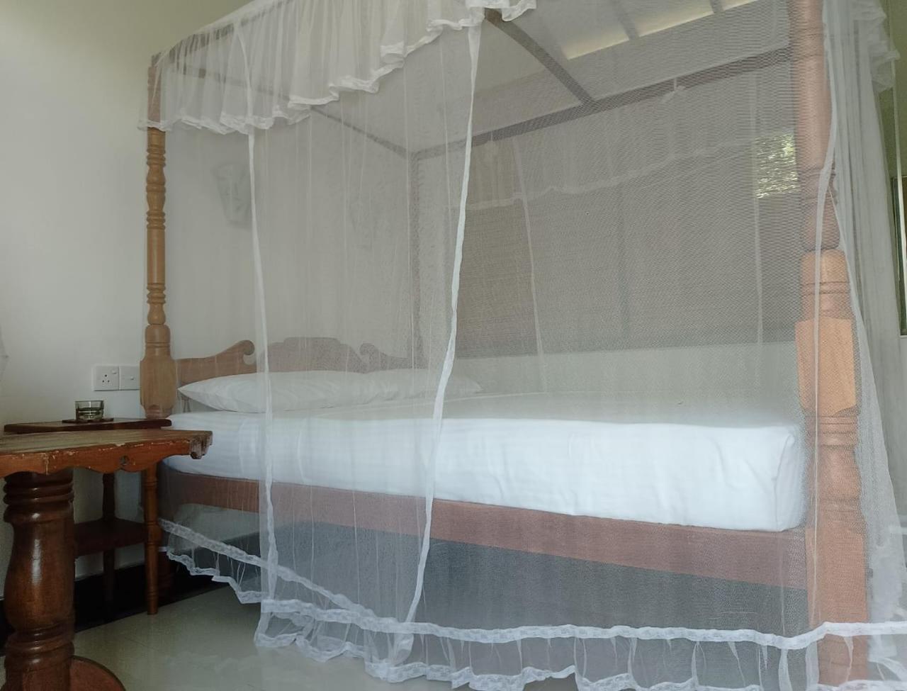 Skywalker Guest House Велигама Экстерьер фото