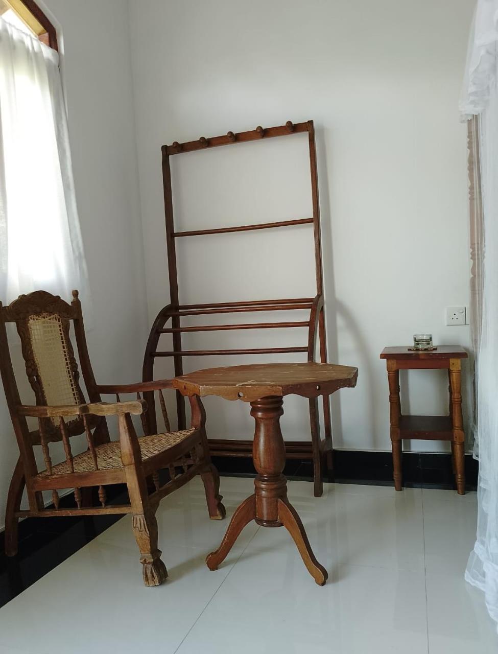 Skywalker Guest House Велигама Экстерьер фото