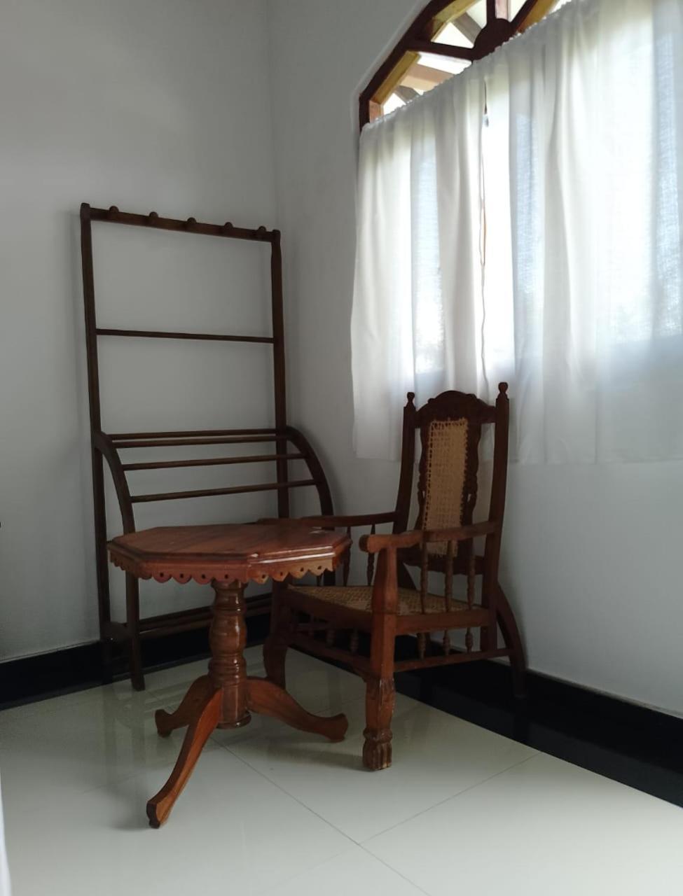 Skywalker Guest House Велигама Экстерьер фото