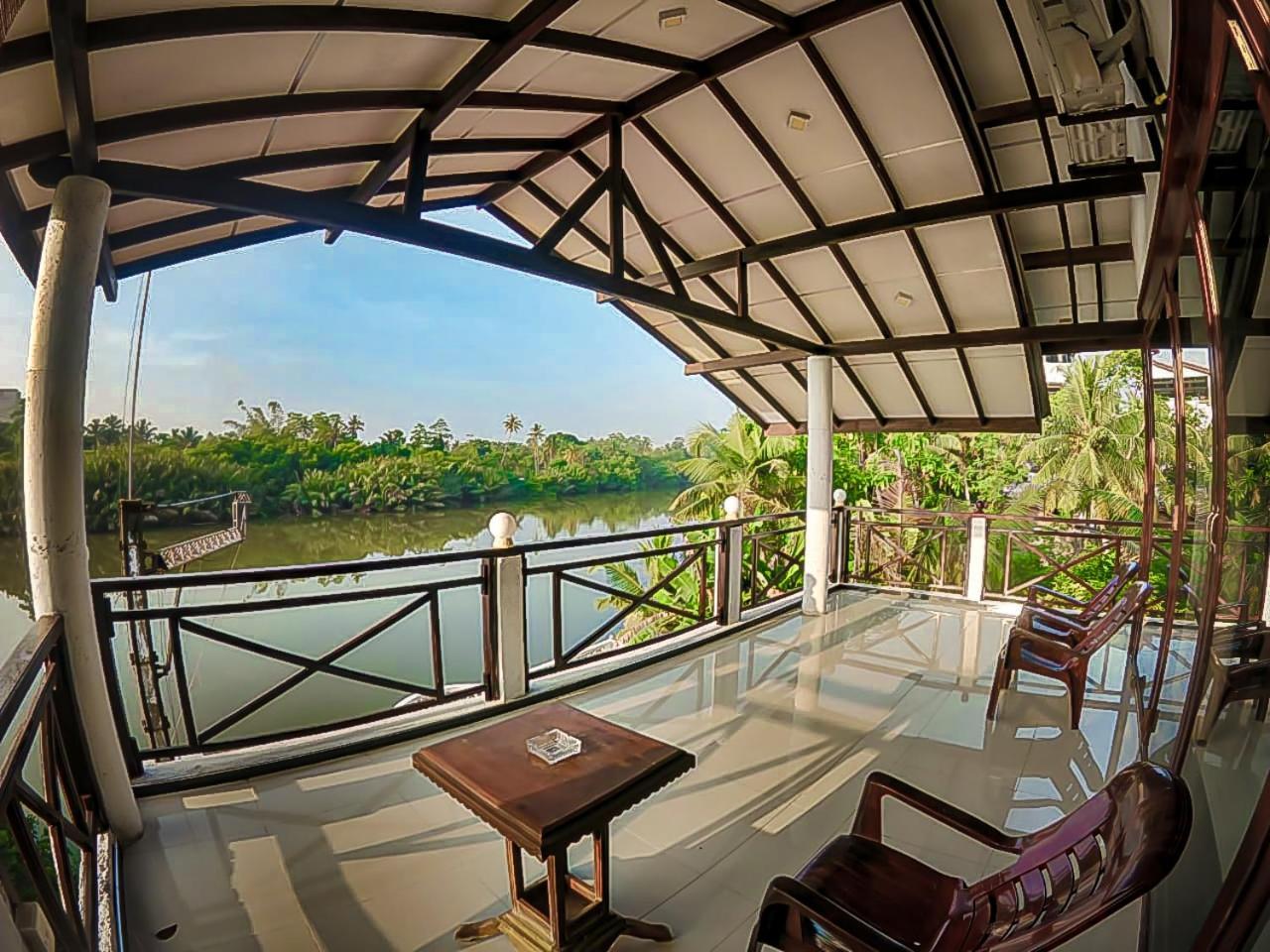 Skywalker Guest House Велигама Экстерьер фото